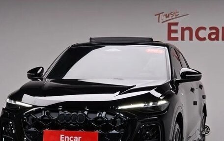 Audi Q5, 2025 год, 9 114 315 рублей, 4 фотография