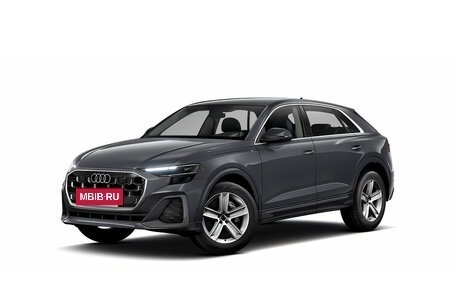 Audi Q8 I, 2025 год, 15 500 000 рублей, 11 фотография