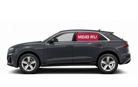 Audi Q8 I, 2025 год, 15 500 000 рублей, 13 фотография