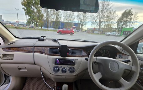 Mitsubishi Lancer IX, 2001 год, 370 000 рублей, 6 фотография
