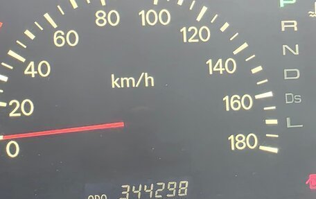 Mitsubishi Lancer IX, 2001 год, 370 000 рублей, 7 фотография