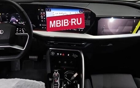 Audi Q5, 2025 год, 9 114 315 рублей, 5 фотография