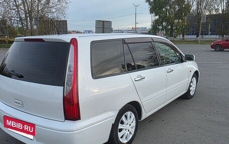 Mitsubishi Lancer IX, 2001 год, 370 000 рублей, 5 фотография