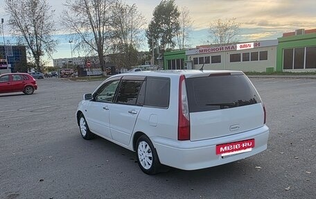 Mitsubishi Lancer IX, 2001 год, 370 000 рублей, 4 фотография