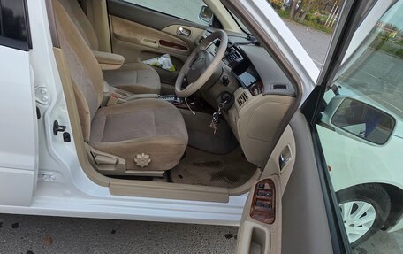 Mitsubishi Lancer IX, 2001 год, 370 000 рублей, 11 фотография