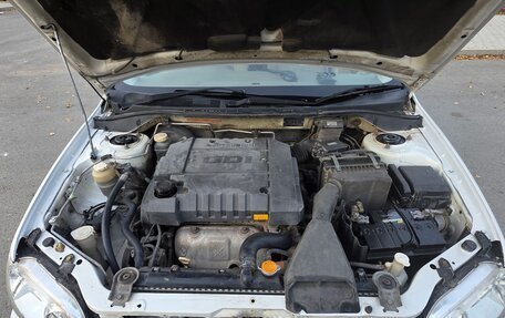Mitsubishi Lancer IX, 2001 год, 370 000 рублей, 14 фотография