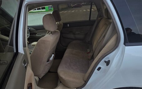 Mitsubishi Lancer IX, 2001 год, 370 000 рублей, 13 фотография