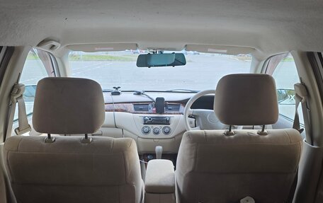 Mitsubishi Lancer IX, 2001 год, 370 000 рублей, 15 фотография