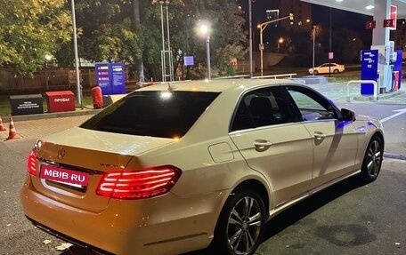 Mercedes-Benz E-Класс, 2015 год, 2 200 000 рублей, 5 фотография