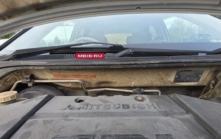 Mitsubishi Lancer IX, 2001 год, 370 000 рублей, 16 фотография