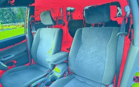 Mitsubishi Lancer IX, 2001 год, 370 000 рублей, 18 фотография