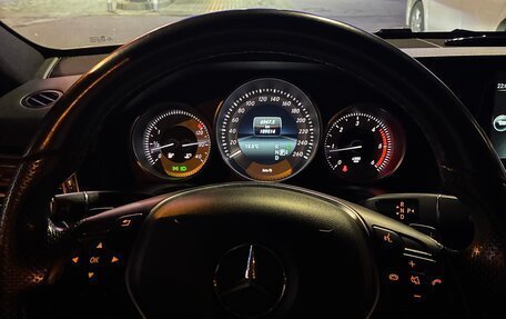 Mercedes-Benz E-Класс, 2015 год, 2 200 000 рублей, 10 фотография