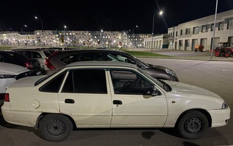 Daewoo Nexia I рестайлинг, 2014 год, 240 000 рублей, 2 фотография