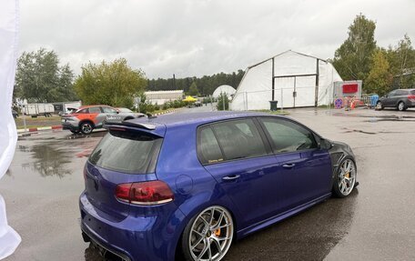 Volkswagen Golf R VII, 2011 год, 2 200 000 рублей, 8 фотография