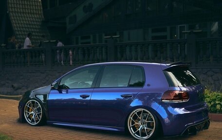 Volkswagen Golf R VII, 2011 год, 2 200 000 рублей, 3 фотография