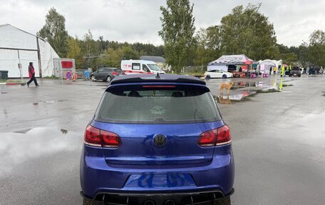 Volkswagen Golf R VII, 2011 год, 2 200 000 рублей, 6 фотография