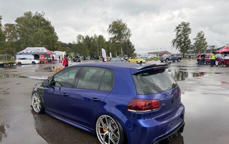 Volkswagen Golf R VII, 2011 год, 2 200 000 рублей, 7 фотография