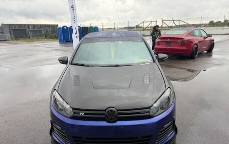 Volkswagen Golf R VII, 2011 год, 2 200 000 рублей, 4 фотография