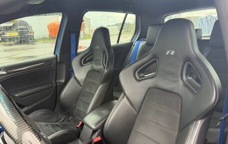 Volkswagen Golf R VII, 2011 год, 2 200 000 рублей, 15 фотография