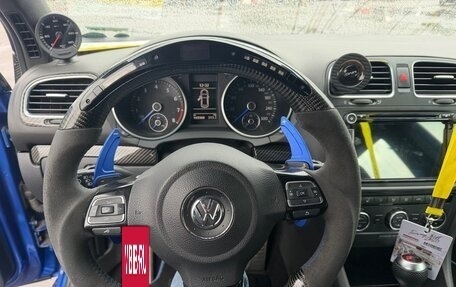 Volkswagen Golf R VII, 2011 год, 2 200 000 рублей, 14 фотография