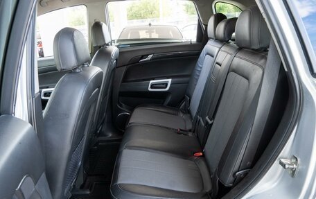 Opel Antara I, 2014 год, 1 070 100 рублей, 9 фотография