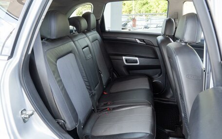 Opel Antara I, 2014 год, 1 070 100 рублей, 7 фотография