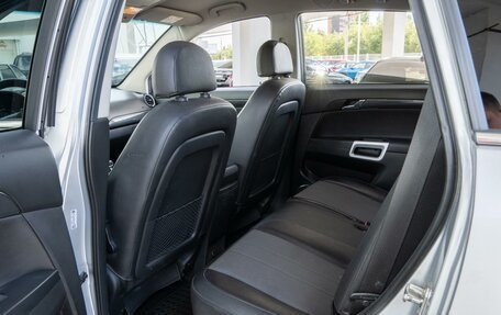 Opel Antara I, 2014 год, 1 070 100 рублей, 11 фотография