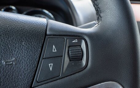 Opel Antara I, 2014 год, 1 070 100 рублей, 14 фотография