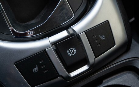 Opel Antara I, 2014 год, 1 070 100 рублей, 18 фотография
