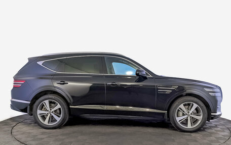 Genesis GV80 I, 2020 год, 3 585 000 рублей, 4 фотография