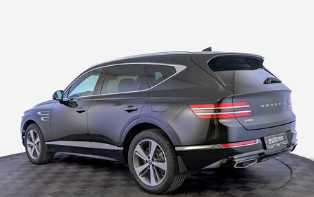 Genesis GV80 I, 2020 год, 3 585 000 рублей, 7 фотография