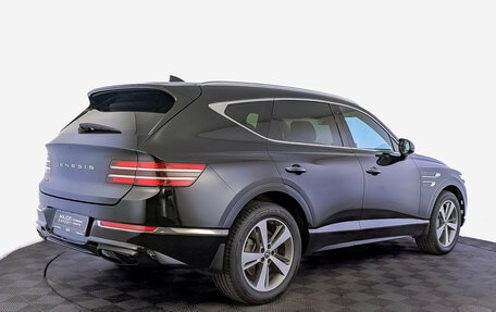Genesis GV80 I, 2020 год, 3 585 000 рублей, 5 фотография