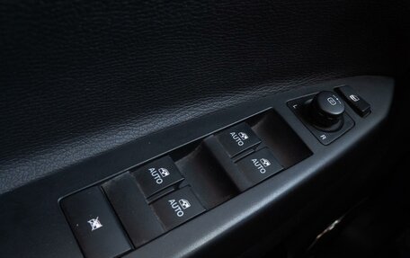 Opel Antara I, 2014 год, 1 070 100 рублей, 19 фотография