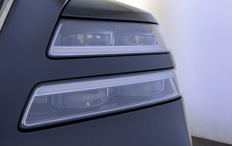 Genesis GV80 I, 2020 год, 3 585 000 рублей, 11 фотография