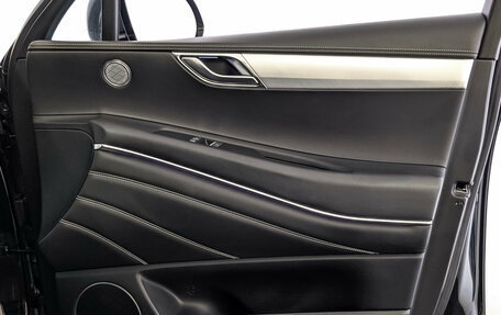 Genesis GV80 I, 2020 год, 3 585 000 рублей, 25 фотография