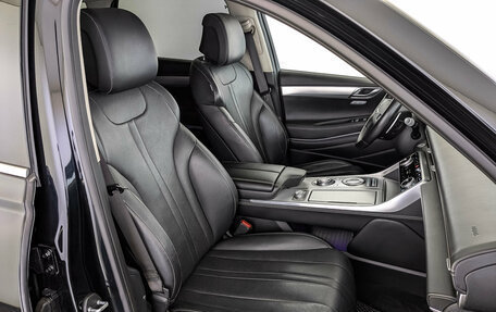 Genesis GV80 I, 2020 год, 3 585 000 рублей, 24 фотография