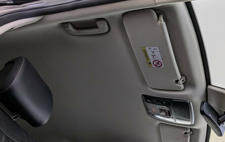 Genesis GV80 I, 2020 год, 3 585 000 рублей, 23 фотография