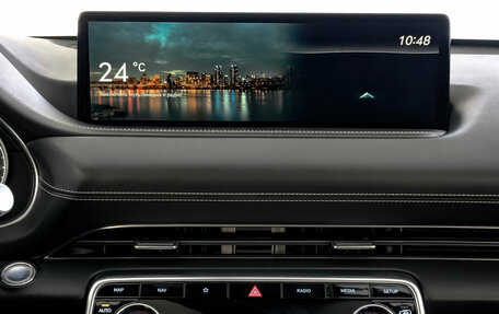 Genesis GV80 I, 2020 год, 3 585 000 рублей, 17 фотография