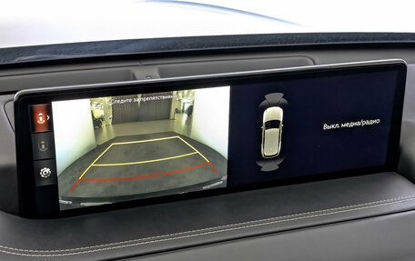 Genesis GV80 I, 2020 год, 3 585 000 рублей, 27 фотография