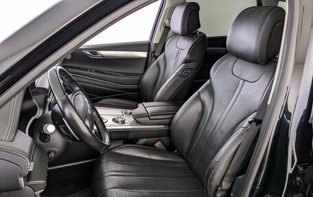 Genesis GV80 I, 2020 год, 3 585 000 рублей, 20 фотография