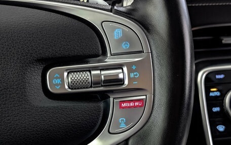 Genesis GV80 I, 2020 год, 3 585 000 рублей, 29 фотография