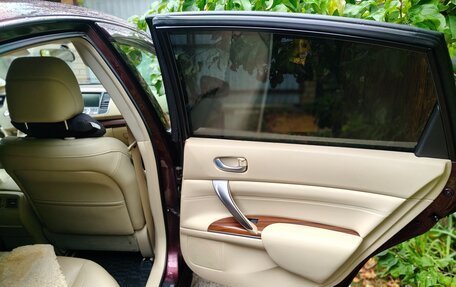 Nissan Teana, 2011 год, 1 250 000 рублей, 12 фотография