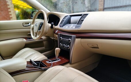 Nissan Teana, 2011 год, 1 250 000 рублей, 4 фотография
