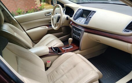 Nissan Teana, 2011 год, 1 250 000 рублей, 2 фотография