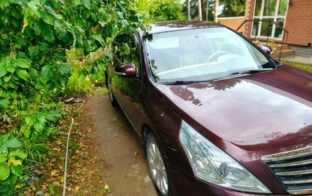 Nissan Teana, 2011 год, 1 250 000 рублей, 8 фотография