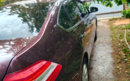 Nissan Teana, 2011 год, 1 250 000 рублей, 9 фотография