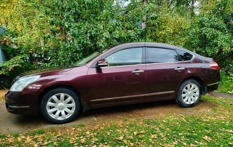 Nissan Teana, 2011 год, 1 250 000 рублей, 6 фотография