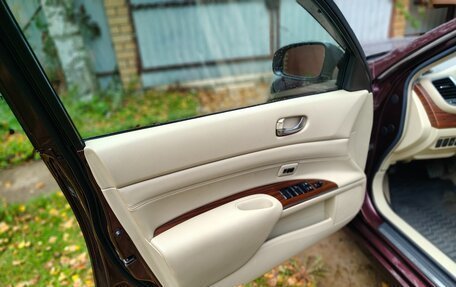 Nissan Teana, 2011 год, 1 250 000 рублей, 13 фотография