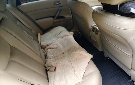 Nissan Teana, 2011 год, 1 250 000 рублей, 16 фотография