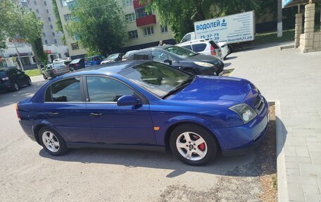 Opel Vectra C рестайлинг, 2004 год, 190 000 рублей, 6 фотография